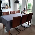Vakantiehuis Gezellige Vakantiewoning Met Sauna In Bij Nijmegen - Recreational Only No Workers Ewijk