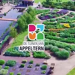Gezellige Vakantiewoning Met Sauna In Bij Nijmegen - Recreational Only No Workers *