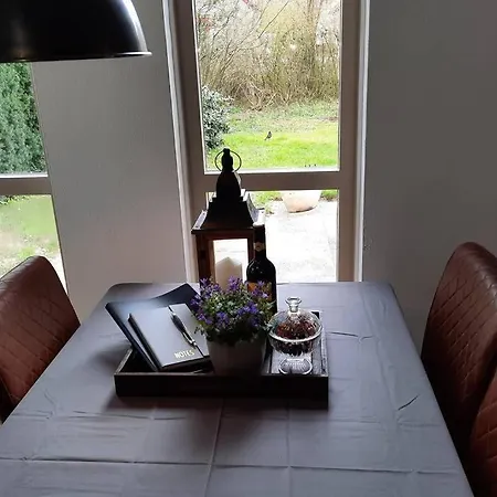 Gezellige Vakantiewoning Met Sauna In Bij Nijmegen - Recreational Only No Workers * Ewijk