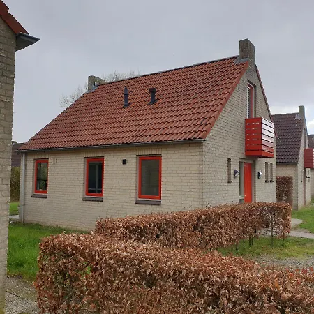 Gezellige Vakantiewoning Met Sauna In Bij Nijmegen - Recreational Only No Workers Vakantiehuis *