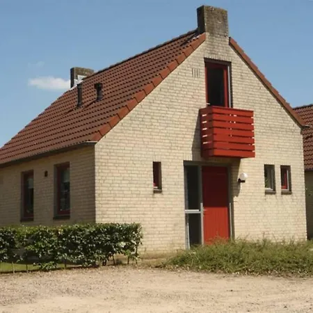 Gezellige Vakantiewoning Met Sauna In Bij Nijmegen - Recreational Only No Workers Ewijk