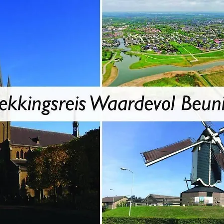 Gezellige Vakantiewoning Met Sauna In Bij Nijmegen - Recreational Only No Workers