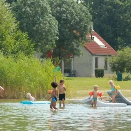 Casa vacanze Gezellige Vakantiewoning Met Sauna In Bij Nijmegen - Recreational Only No Workers