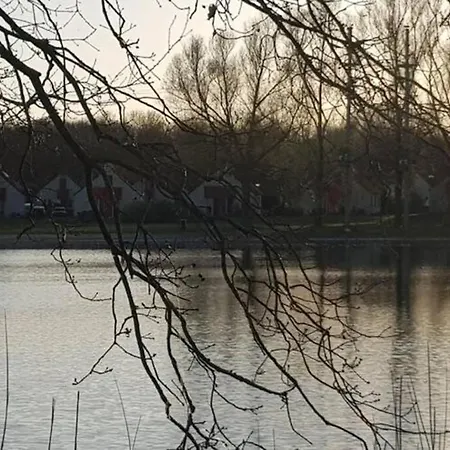 Prázdninový dům Gezellige Vakantiewoning Met Sauna In Bij Nijmegen - Recreational Only No Workers