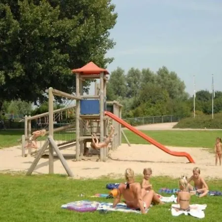 Gezellige Vakantiewoning Met Sauna In Bij Nijmegen - Recreational Only No Workers Casa vacanze