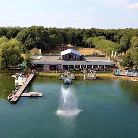 Prázdninový dům Gezellige Vakantiewoning Met Sauna In Bij Nijmegen - Recreational Only No Workers