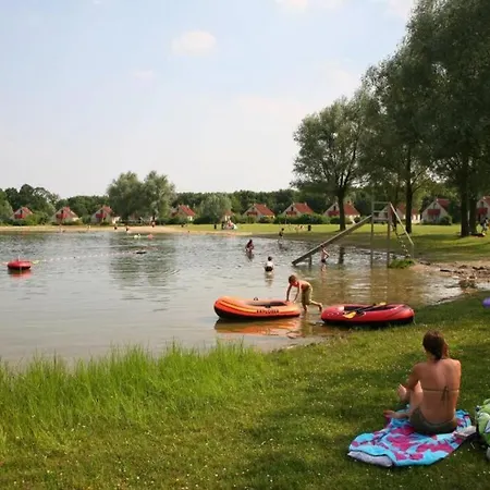 Gezellige Vakantiewoning Met Sauna In Bij Nijmegen - Recreational Only No Workers Casa vacanze Ewijk