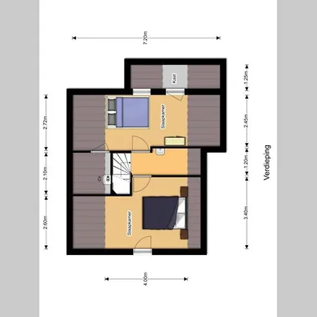 Gezellige Vakantiewoning Met Sauna In Bij Nijmegen - Recreational Only No Workers Holiday home Ewijk