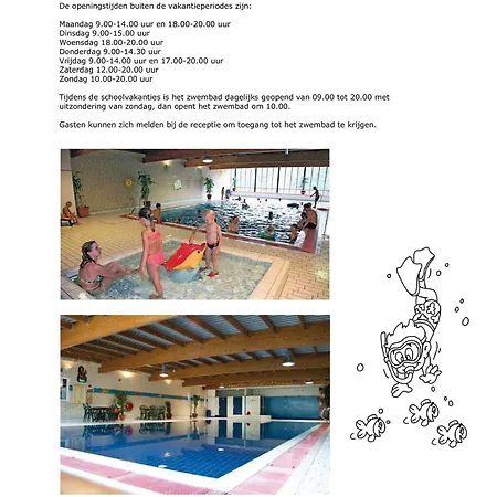 Prázdninový dům Gezellige Vakantiewoning Met Sauna In Bij Nijmegen - Recreational Only No Workers