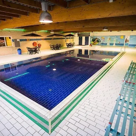 Gezellige Vakantiewoning Met Sauna In Bij Nijmegen - Recreational Only No Workers Holiday home