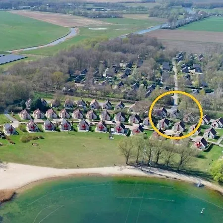 Holiday home Gezellige Vakantiewoning Met Sauna In Bij Nijmegen - Recreational Only No Workers