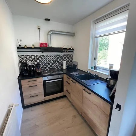 Holiday home Gezellige Vakantiewoning Met Sauna In Bij Nijmegen - Recreational Only No Workers *