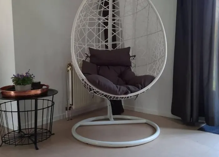 Gezellige Vakantiewoning Met Sauna In Bij Nijmegen - Recreational Only No Workers Vakantiehuis