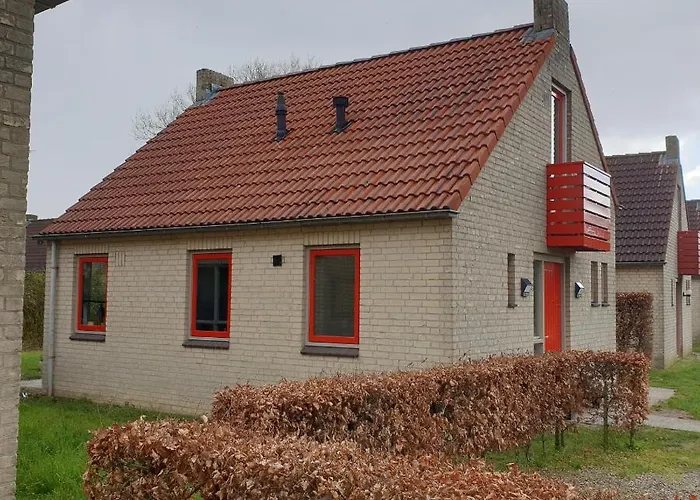 Gezellige Vakantiewoning Met Sauna In Bij Nijmegen - Recreational Only No Workers Vakantiehuis *