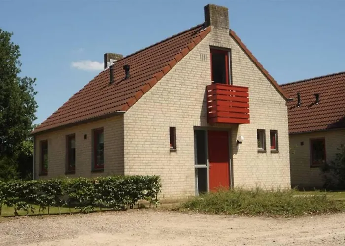 Gezellige Vakantiewoning Met Sauna In Bij Nijmegen - Recreational Only No Workers Ewijk