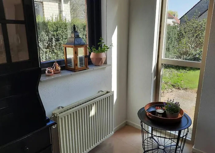 Gezellige Vakantiewoning Met Sauna In Bij Nijmegen - Recreational Only No Workers