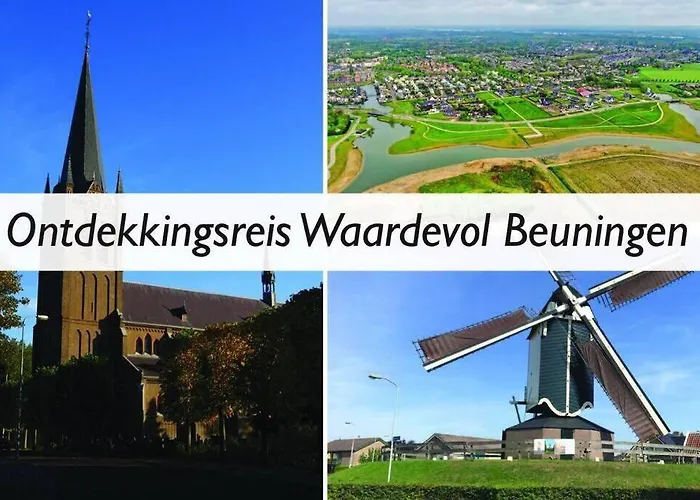 Gezellige Vakantiewoning Met Sauna In Bij Nijmegen - Recreational Only No Workers