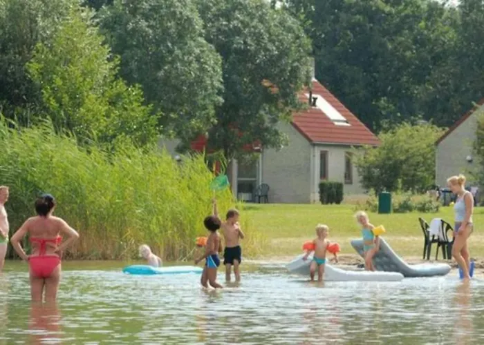 Σπίτι διακοπών Gezellige Vakantiewoning Met Sauna In Bij Nijmegen - Recreational Only No Workers
