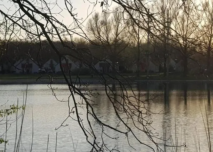 Σπίτι διακοπών Gezellige Vakantiewoning Met Sauna In Bij Nijmegen - Recreational Only No Workers