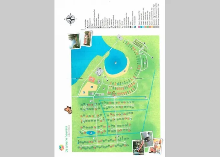 Vakantiehuis Gezellige Vakantiewoning Met Sauna In Bij Nijmegen - Recreational Only No Workers