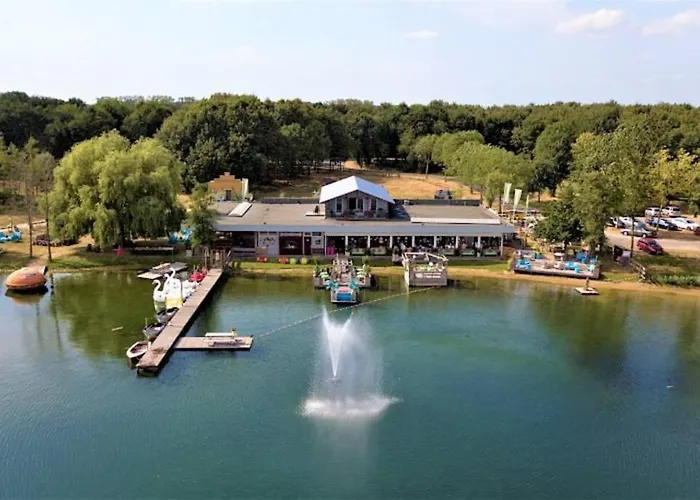 Vakantiehuis Gezellige Vakantiewoning Met Sauna In Bij Nijmegen - Recreational Only No Workers