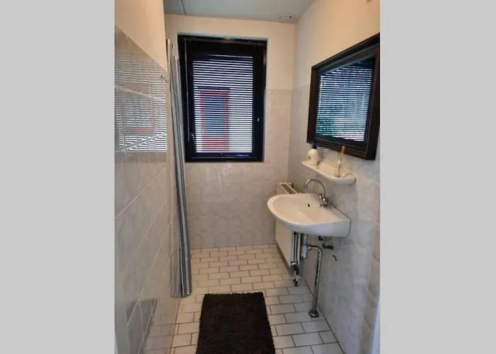 Gezellige Vakantiewoning Met Sauna In Bij Nijmegen - Recreational Only No Workers *