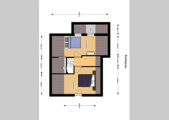Gezellige Vakantiewoning Met Sauna In Bij Nijmegen - Recreational Only No Workers Σπίτι διακοπών Ewijk