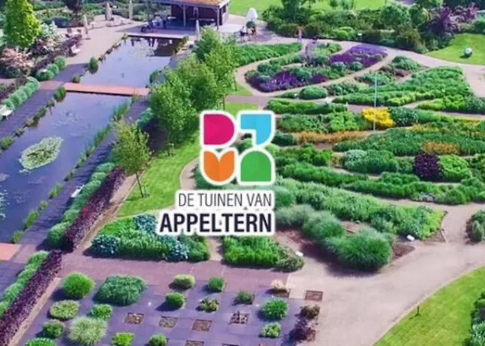 Gezellige Vakantiewoning Met Sauna In Bij Nijmegen - Recreational Only No Workers *