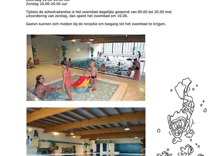 Vakantiehuis Gezellige Vakantiewoning Met Sauna In Bij Nijmegen - Recreational Only No Workers