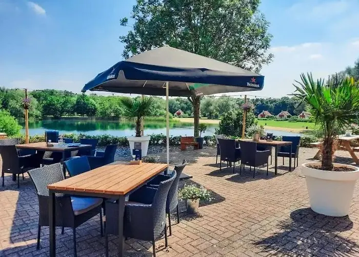 Gezellige Vakantiewoning Met Sauna In Bij Nijmegen - Recreational Only No Workers Vakantiehuis