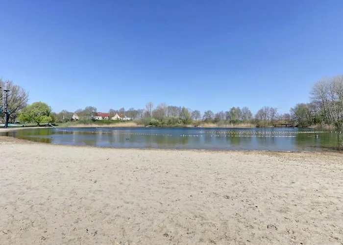 Gezellige Vakantiewoning Met Sauna In Bij Nijmegen - Recreational Only No Workers Vakantiehuis *