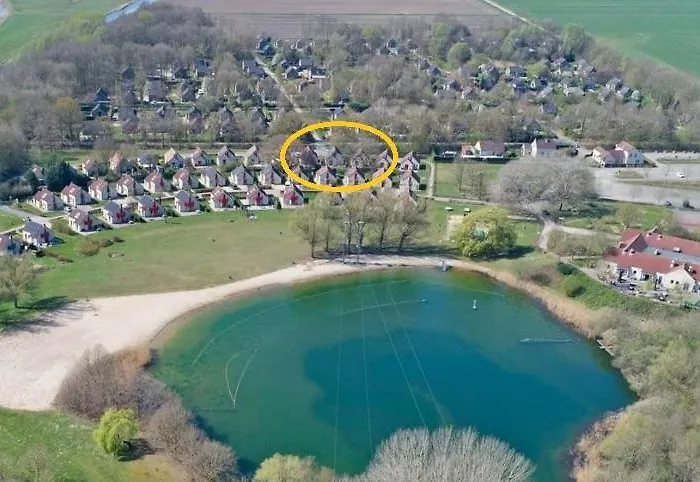 Vakantiehuis Gezellige Vakantiewoning Met Sauna In Bij Nijmegen - Recreational Only No Workers Ewijk