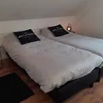 Gezellige Vakantiewoning Met Sauna In Bij Nijmegen - Recreational Only No Workers Tatil Evi *