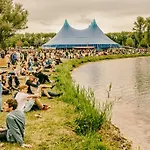 Gezellige Vakantiewoning Met Sauna In Bij Nijmegen - Recreational Only No Workers Tatil Evi