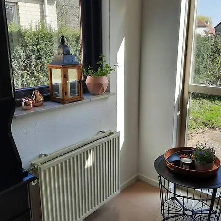 Gezellige Vakantiewoning Met Sauna In Bij Nijmegen - Recreational Only No Workers