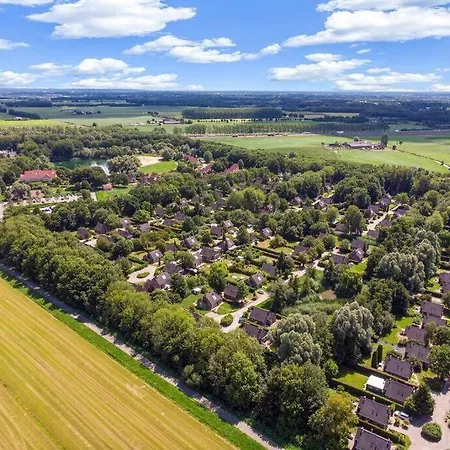 Gezellige Vakantiewoning Met Sauna In Bij Nijmegen - Recreational Only No Workers Ewijk