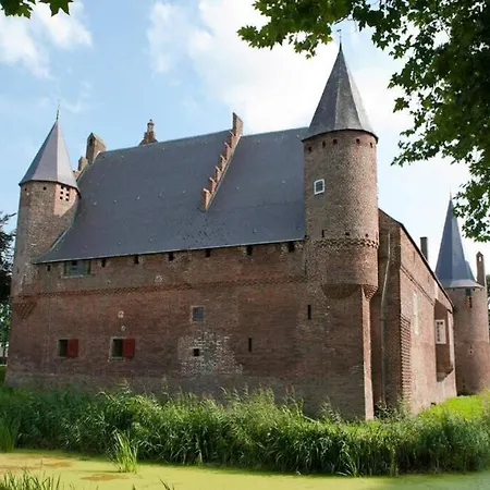 Gezellige Vakantiewoning Met Sauna In Bij Nijmegen - Recreational Only No Workers Ewijk