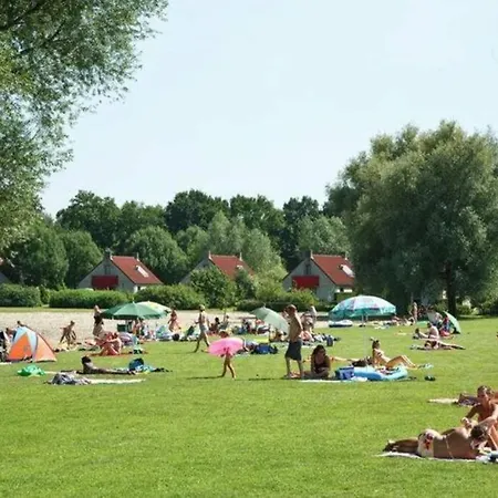 بيت للعطل Gezellige Vakantiewoning Met Sauna In Bij Nijmegen - Recreational Only No Workers Ewijk