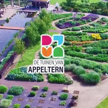 Gezellige Vakantiewoning Met Sauna In Bij Nijmegen - Recreational Only No Workers *