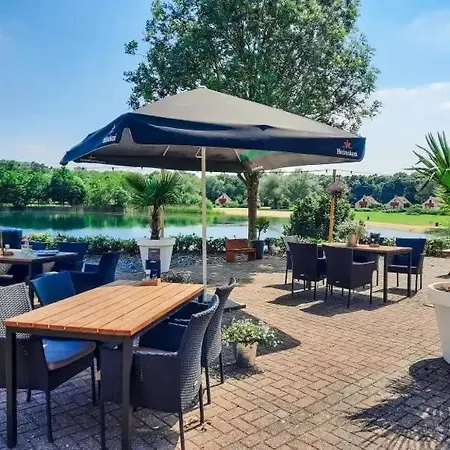 Gezellige Vakantiewoning Met Sauna In Bij Nijmegen - Recreational Only No Workers Tatil Evi