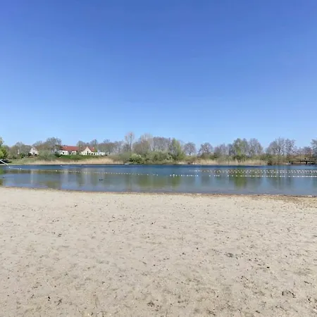 Gezellige Vakantiewoning Met Sauna In Bij Nijmegen - Recreational Only No Workers Tatil Evi *